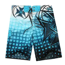 Mens 3D Swim Trunks Quick Dry Summer Underwear Surf Long Beach Bathing Suit Shorts Elastic Waist with Pocket Drawstring Mens 3D Swim Trunks Quick Dry Summer Underwear Surf Long Beach Bathing Suit Shorts Elastic Waist with Pocket Drawstring