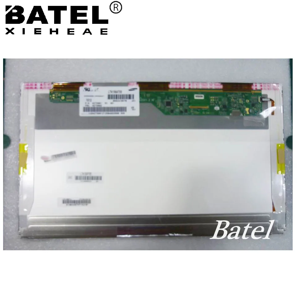 

LTN156AT09 WXGA15.6 HD 1366X768 Glare 40Pin LCD Screen LED Display Replacement