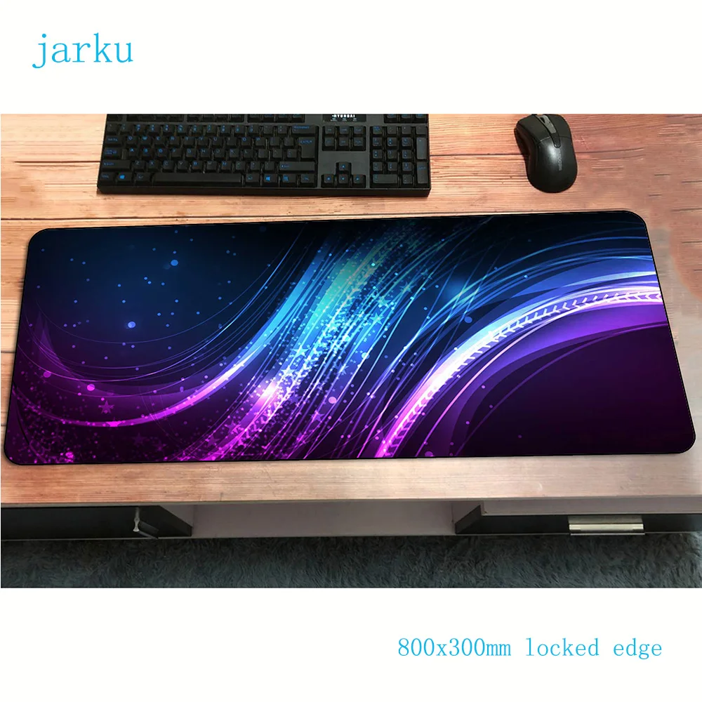 Rgb коврик для мыши геймер HD шаблон 800x300x2 мм notbook коврик для мыши игровой коврик для мыши большой восхитительный коврик для мыши стол для компьютера коврик для мыши