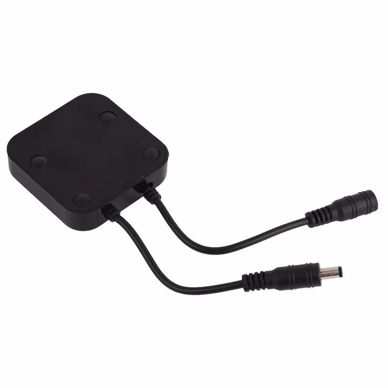 Chihiros Blue tooth LED Light Dimmer Controller Modulator For Aquarium Fish Tank LED Intelligent Lighting Timing Dimming System09