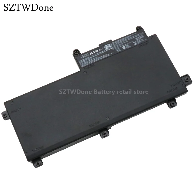 SZTWDone CI03XL Аккумулятор для ноутбука hp ProBook 640 645 650 655 G2 801517-541 HSTNN-UB6Q 801554-001 | Компьютеры