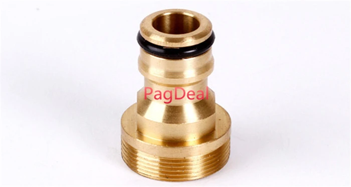 copper water faucet Joints03