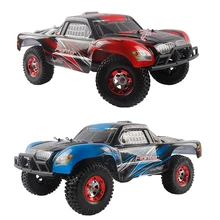 high speed font b RC b font Car FY01 1 12 2 4G 4WD Desert Off