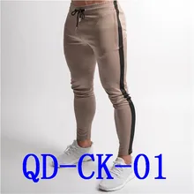 Новые Брендовые мужские штаны в стиле хип-хоп шаровары, штаны для бега мужские брюки для бега однотонные брюки большой размер XXL