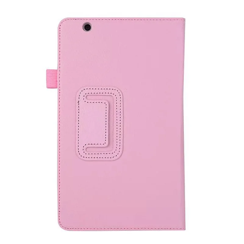 2 папка Личи Folio Stand PU кожаный чехол для Huawei Mediapad M3 BTV W09 DL09 8 4 &quotчехол планшета|8&quot
