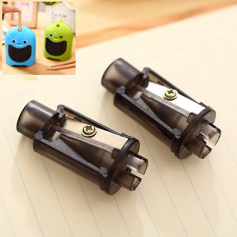 HOT Durable Sharpener Spare Blades For Electric Pencil Students and