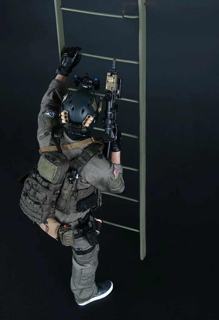 Для Colleection 1/6, полный набор, новинка, Solider, ВМС США, уплотнение, в процессе посадки, MMS9003, фигурка, модель для фанатов, подарки