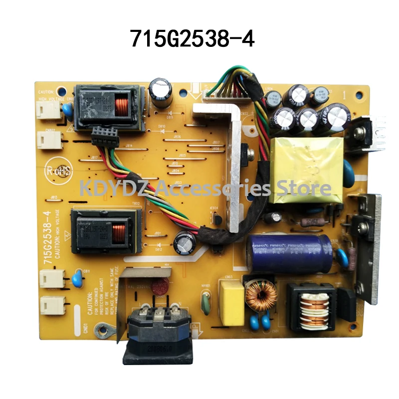 

free shipping Good test power board for d221wide 715G2538-4