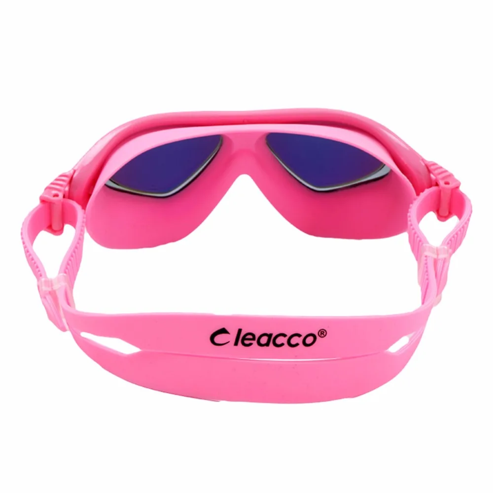 Profesional niños niñas natación Gafas anteojos Gafas Natacion nuevo impermeable Anti niebla UV Gafas de natación infantil Profesional niños niñas natación Gafas anteojos Gafas Natacion nuevo impermeable Anti niebla UV Gafas de natación infantil