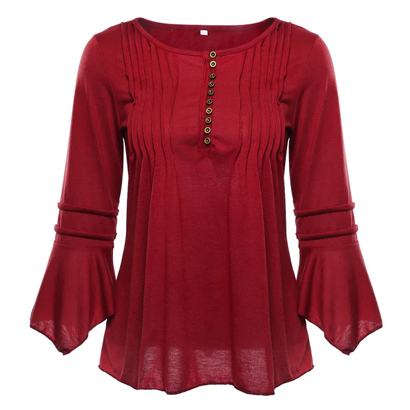 ruffle blouse (22)