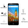 Film de protection en verre trempé pour Wileyfox Swift 2X2X5.2 pouces, protecteur d'écran avant 2,5d 9H ► Photo 3/6