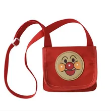 Милая сумка-тоут для девочек, Детский кошелек, маленькая сумка-мессенджер Супермена, сумка на одно плечо, аксессуары, кошелек для монет