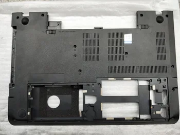 

New Original for Lenovo Thinkpad E575 E570 Base Case Bottom Cover Assembly 01EP128 AP11P000C00 BLACK