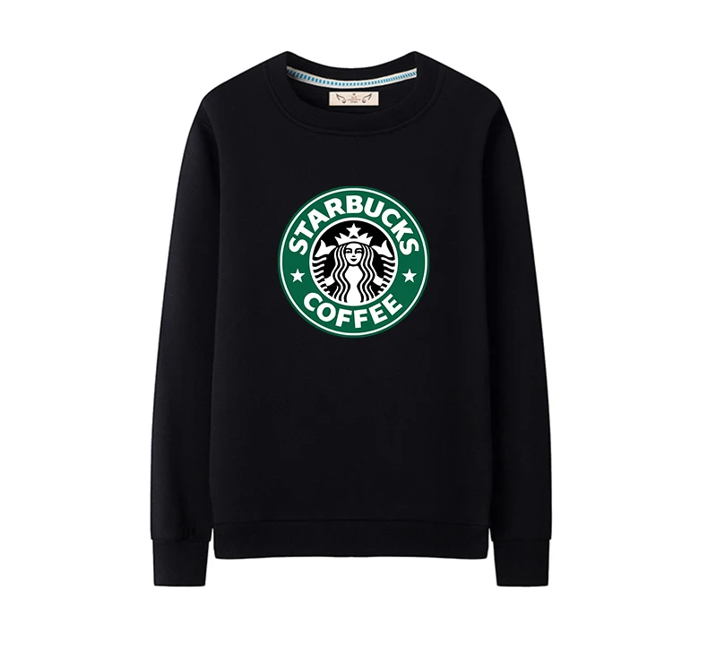 New spring winter men cotton pullover casual sport...