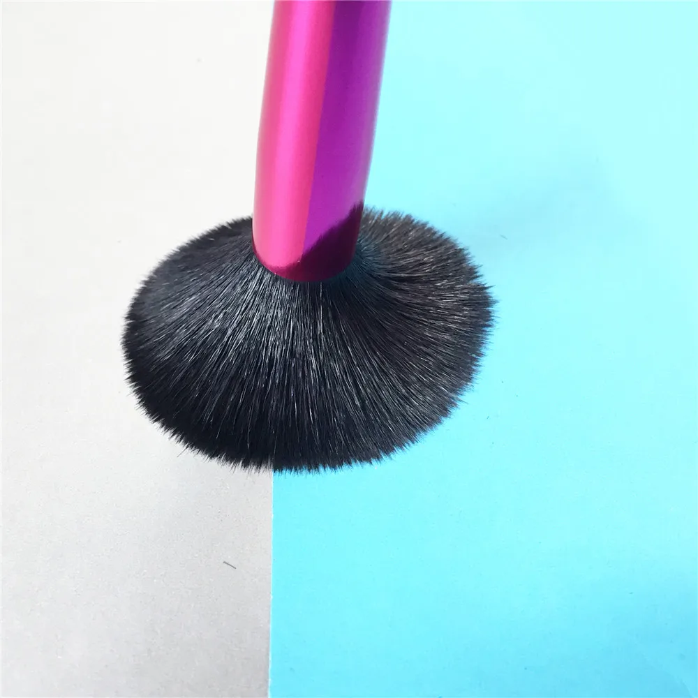 Chikuhodo Passion Series Brushes _ 5