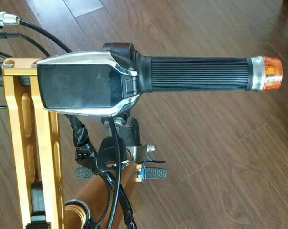 throttle installed 2 _20180901133005