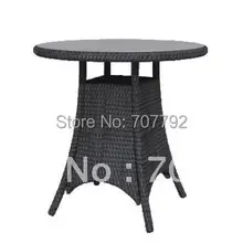 Горячая Распродажа SG-12022S городской стиль садовый стол