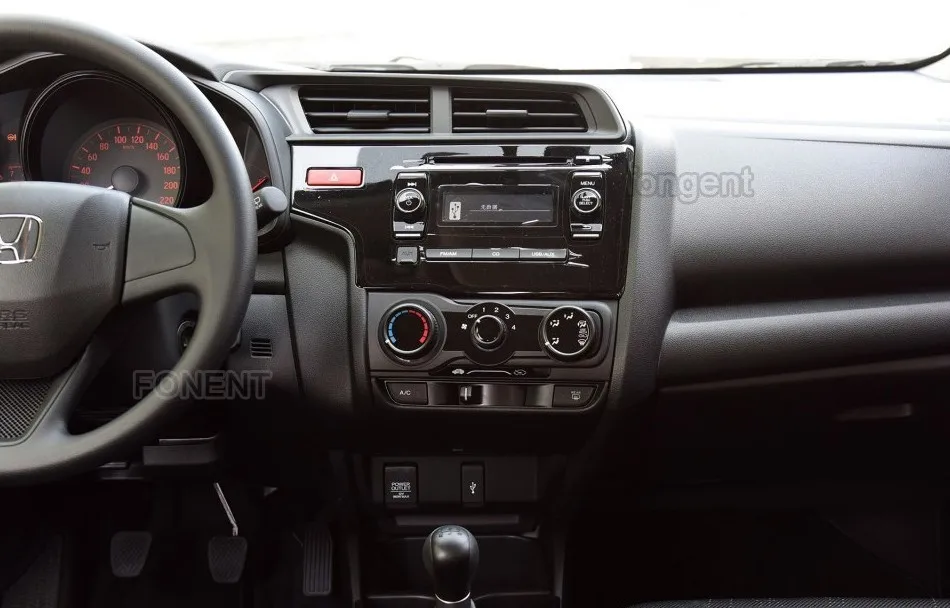 Top Android Unit Intelligent System Multimedia Player For Honda Fit Jazz 2013-2018 Auto Radio GPS Glonass MAP Car Navigation Stereo 2 Top Android Unit Intelligent System Multimedia Player For Honda Fit Jazz 2013-2018 Auto Radio GPS Glonass MAP Car Navigation Stereo 2