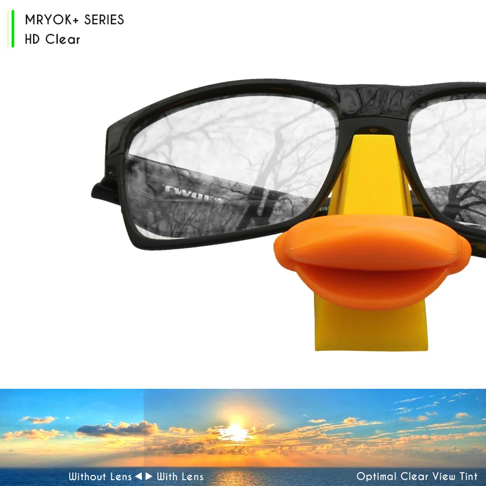 MRY TAC13-HD Clear