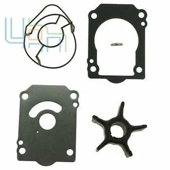 

New Water Pump Impeller Service Kit for Suzuki DF200/DF255/DF250 17400-93J02