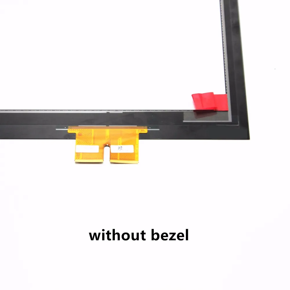 15.6/" Touch Screen Digitizer Glass Panel Replacement for Lenovo Flex 4-1580 80VE