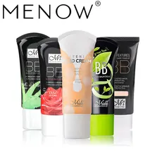 Menow макияж набор BB& CC тональный крем основательное отбеливание и водонепроницаемый легкий крем косметика maquiagem красота Прямая поставка 5497