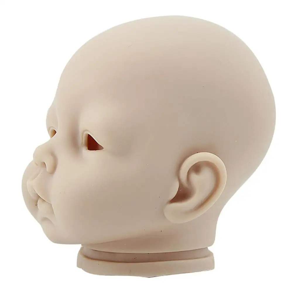 

DIY Simulated Lifelike Cloth Body Reborn Doll Accessories Doll Mold
