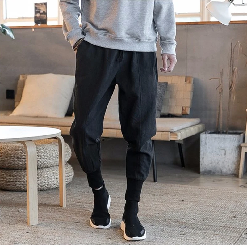 Jogger Pants Men  (4)