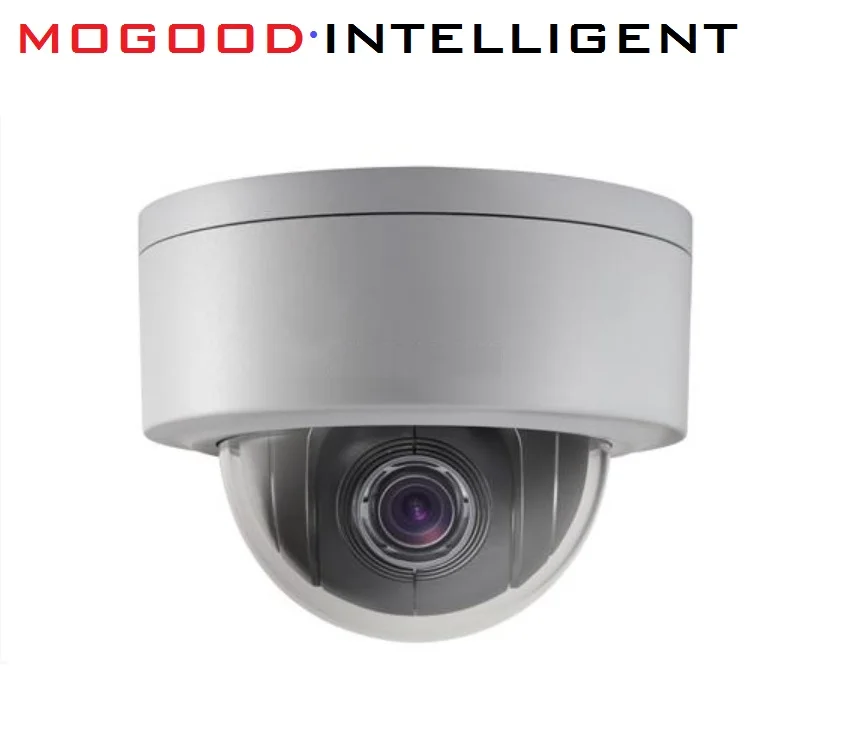 HIKVISION English Version DS-2DE3304W-DE 3MP 3