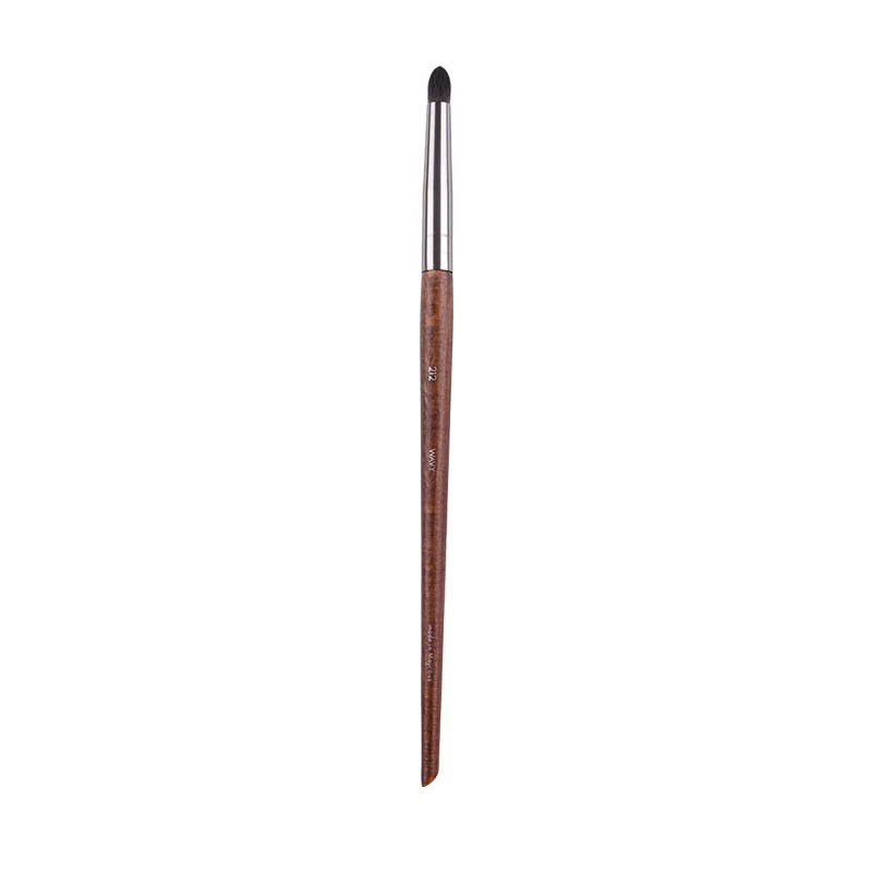 Professional Medium Precision Smudger Brush 212 Tip Pointed Eyeshadow