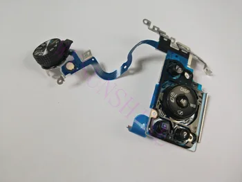

NEW Original For sony DSLR-A560 A560 A580 switch block control key board Camera Replacement Unit Repair Part