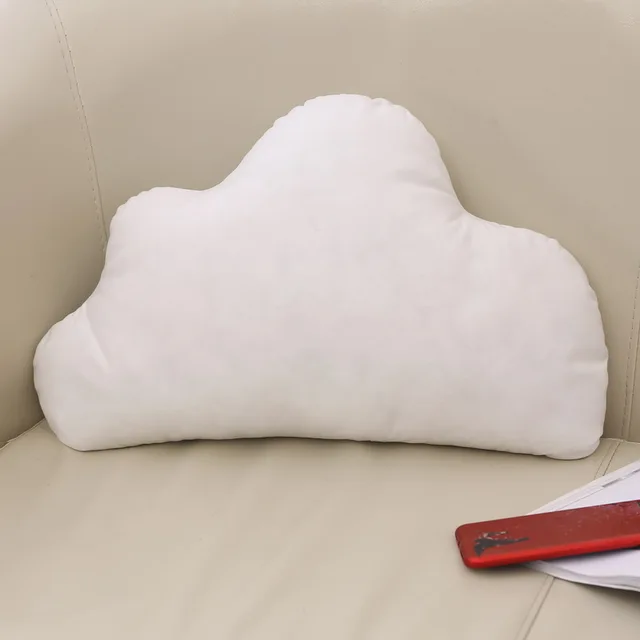 Cute Cloud Shape Cushion Pillow Sofa Back Cushions Decorative Cute Cloud Shape Cushion Pillow Sofa Back Cushions Decorative Pillows Photography Props