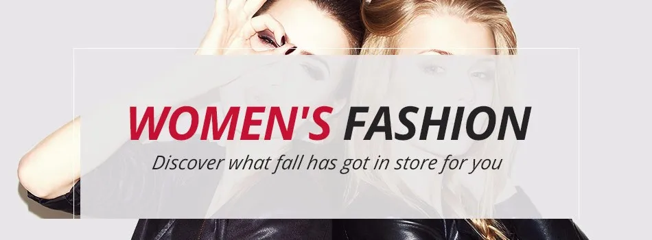 High Quality Moda Feminina