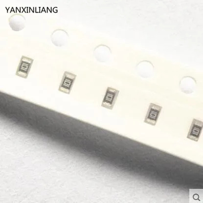 Резистор 10k smd
