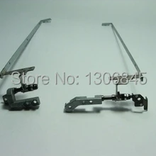 Ssea Петли шарниров L/R для Lenovo Ideapad Y450 Y450A ноутбука