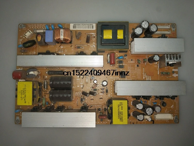32LG30R-TA плата питания EAY4050440 EAX40097902/0
