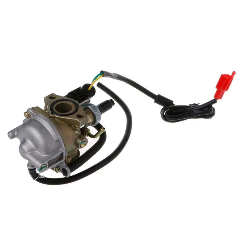 Карбюратор Carb 19 мм для Honda 2 Stroke 50cc Dio 50 18 27 28 SA50 SK50 SYM DD50 SP ZX34 35 Kymco скутер