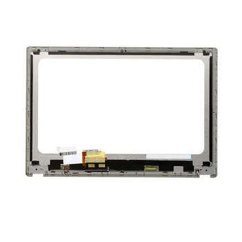 

For Acer Aspire V5-571 V5-571P-6866 V5-531 15.6" LCD Screen Display Assembly