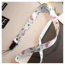 1 шт. нашейные Ремешки ремешок прекрасное платье с цветочным узором ремешок для мобильного телефона для Samsung Galaxy S6 S7 edge Plus iphone 6 плюс телефон украшения