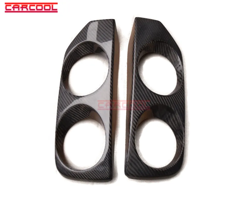 Rear lamp cover