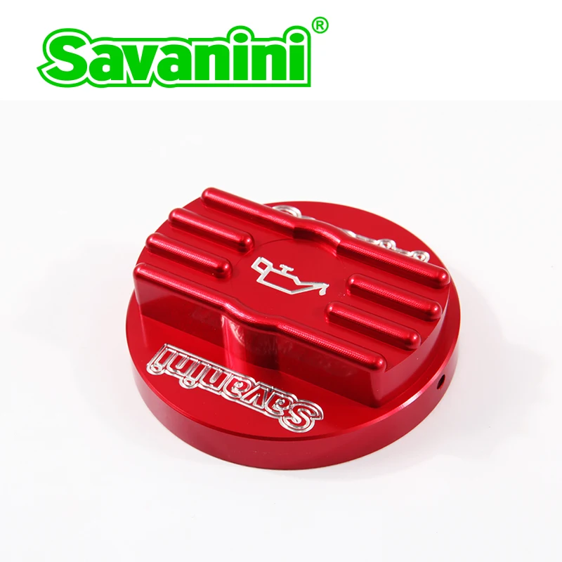Высококачественная масляная крышка Savanini для VW golf 6 GTI rline MK6 CC Scirocco EA888 алюминиевый