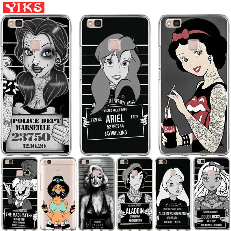 coque huawei p8 lite tattoo coque huawei p8 lite tattoo