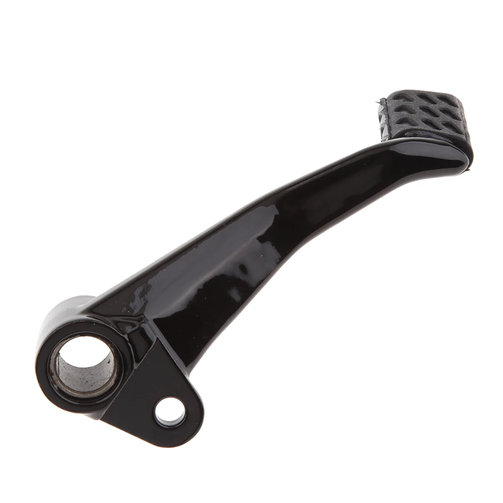 Hot Black Aluminum Alloy Gear Shifter Shift Lever Pedal Peg for Ducati 848 1098 1198 Gear Shift Foot Lever Shifter Pedal