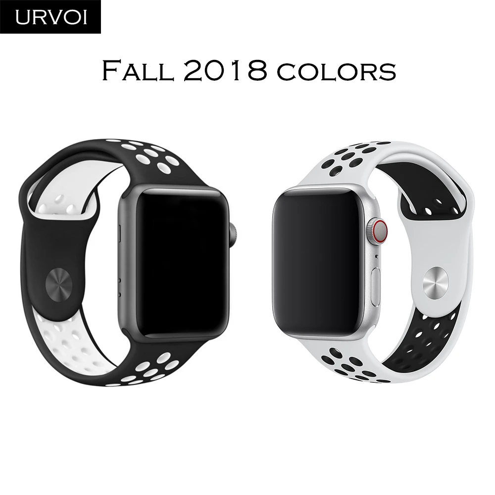 apple watch 3 nike  38