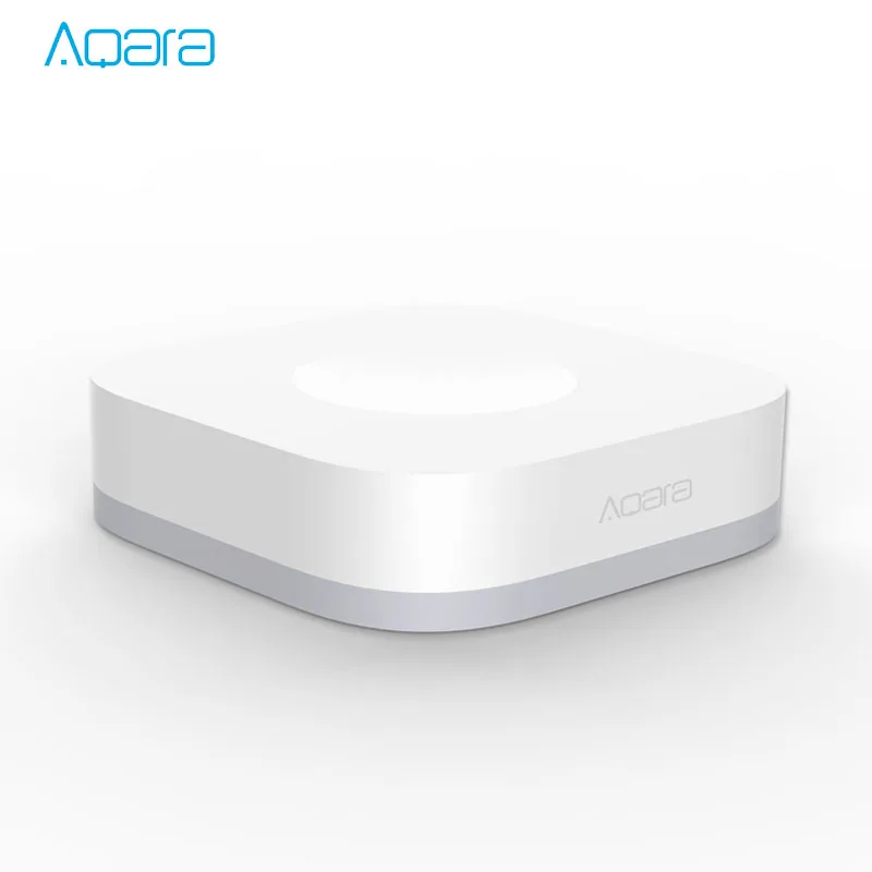 Умный Беспроводной Выключатель AQara ZigBee умное приложение управление одним