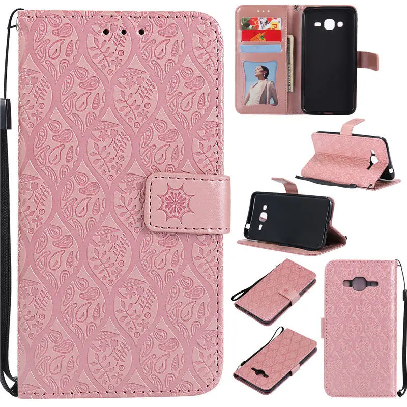 Samsung Galaxy J3 2015 (3)
