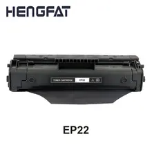 Совместимый тонер картридж EP22 Универсальный C4092A использовать в Canon LBP-1120 800 810 1110