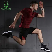 Vansydical, мужские шорты для бега, спортивные, для футбола, для бега, для спортзала, для тренировок, шорты для тренировок, компрессионные шорты для фитнеса, спортивная одежда