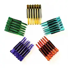 Парикмахерские резки салон Инструменты для укладки раздел Заколки для волос Инструменты для укладки аксессуары