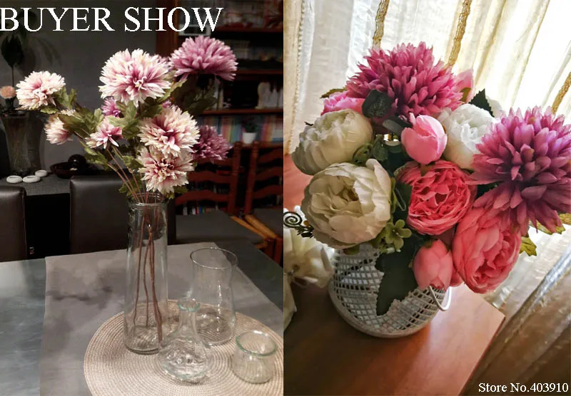 BUYER SHOW